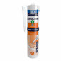 GEB Gebsicone S Silikon-Dichtstoff transparent 310 ml