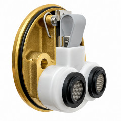 Ersatzkartusche TX3 Eurotherm für Thermostatmischer