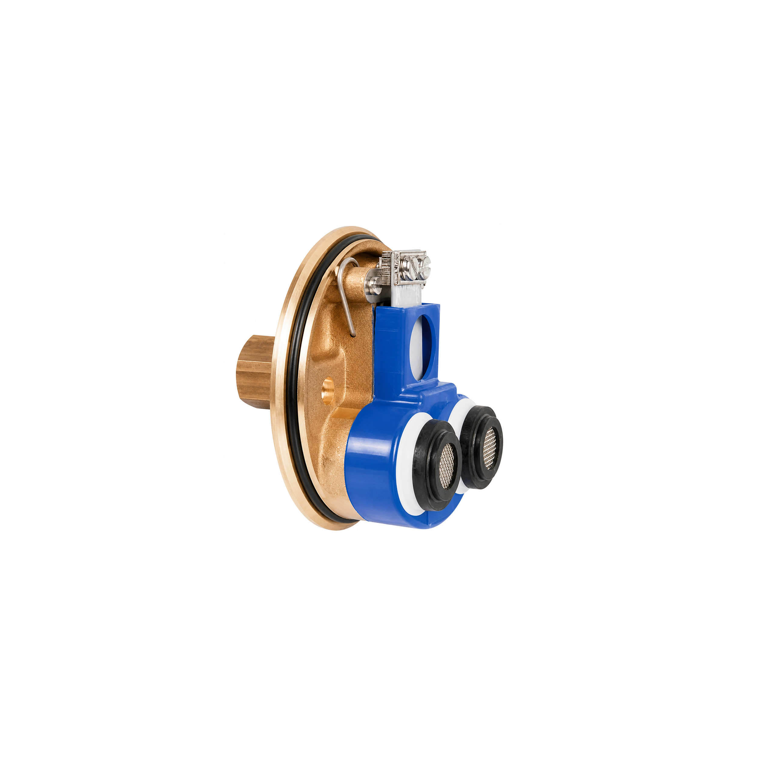 Kartusche TX3 Eurotherm für Thermostatmischer