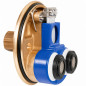 Cartuccia di ricambio TX3 Eurotherm per miscelatore termostatico