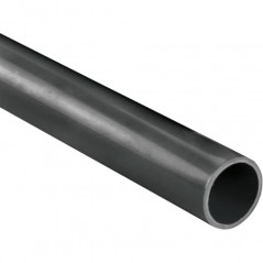 TUBO PVC PRESIÓN PN16 DIÁMETRO 40MM - 6 METROS FRANS BONHOMME 00218M
