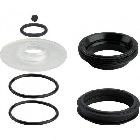 SET DICHTUNGEN FÜR VORWANDELEMENT 1H/2H/1C/2C/1S/2S VIEGA