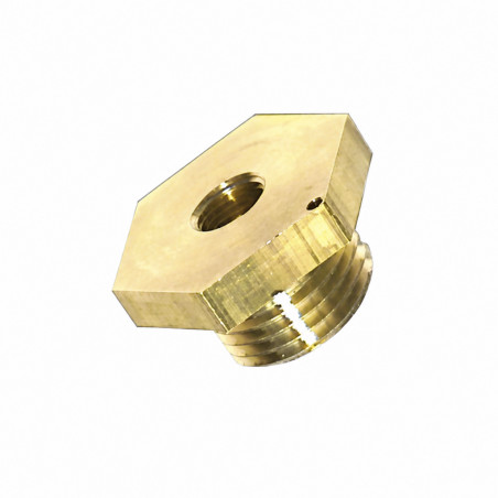 ADAPTER KIT FOR OLD PROBE METER WITH THERMOWELL - ACTARIS / ITRON 5239