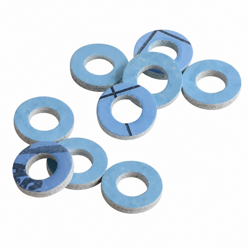 Joint DN12 Saunier Duval pour chauffe-bain lot de 10 pièces Joint DN12 Saunier Duval pour chauffe-bain lot de 10 pièces
