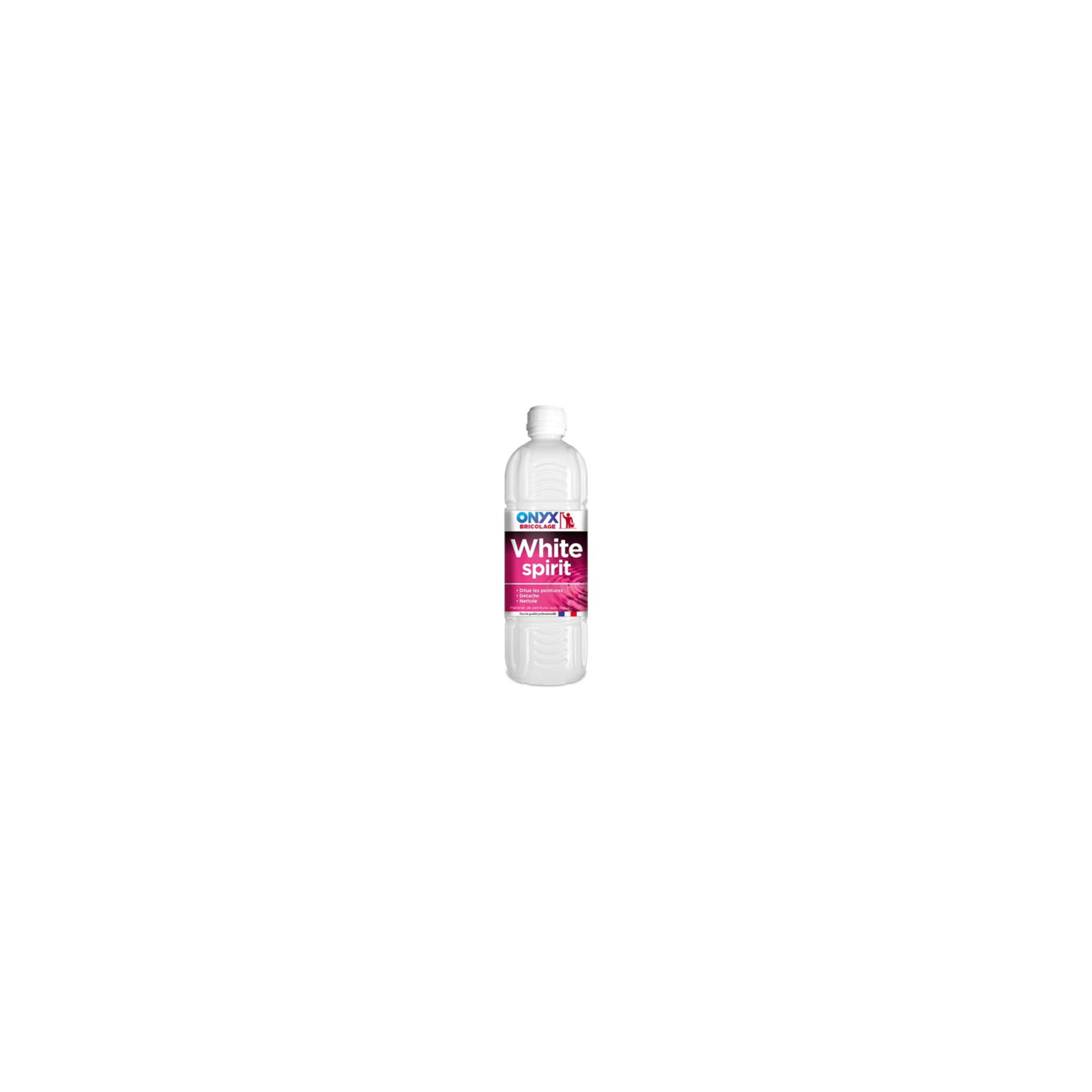 White Spirit Deodorized Onyx Bricolage 1L ONYWHC25050112