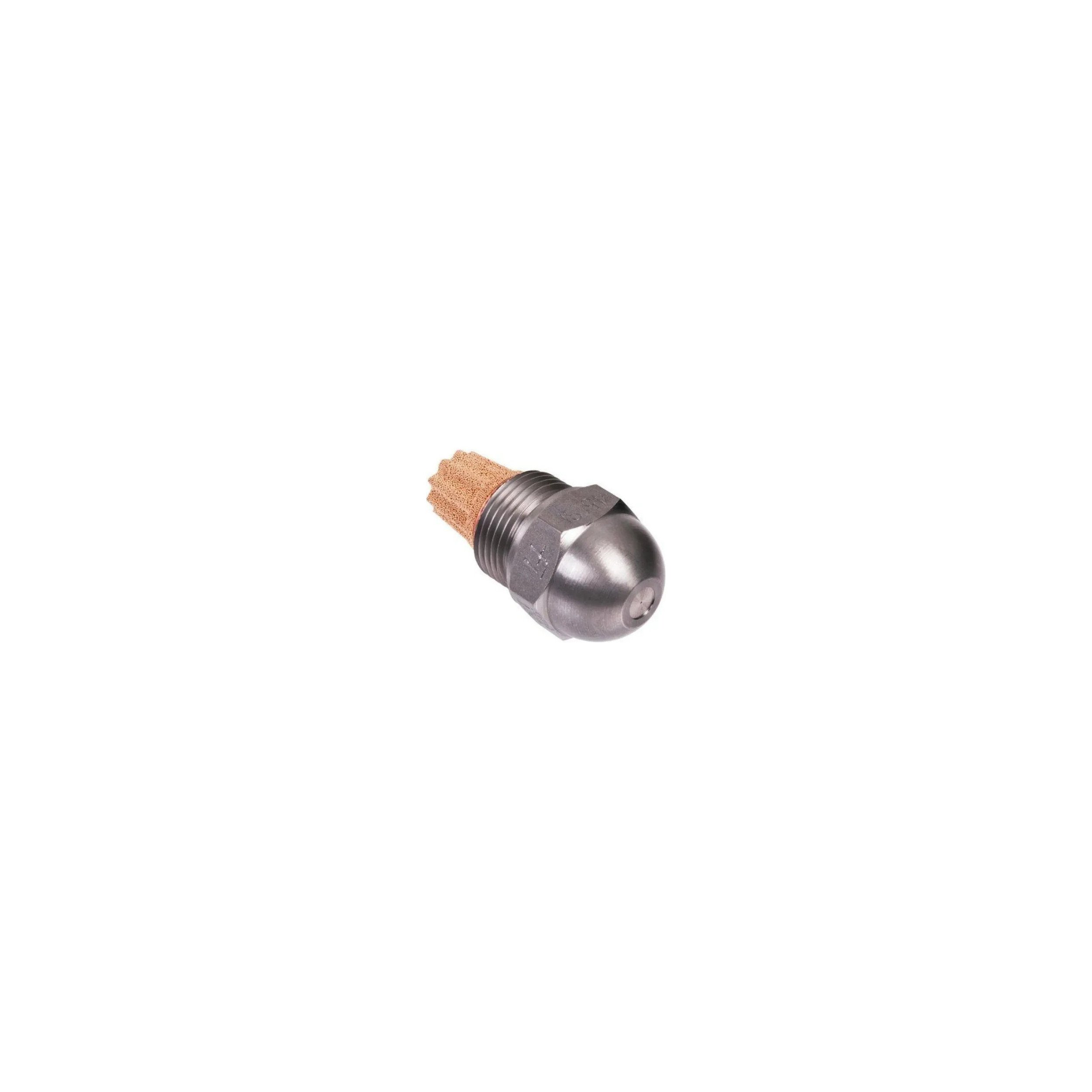 FLUIDICS oil nozzle 0.85 60° SF type Hago FLU05058