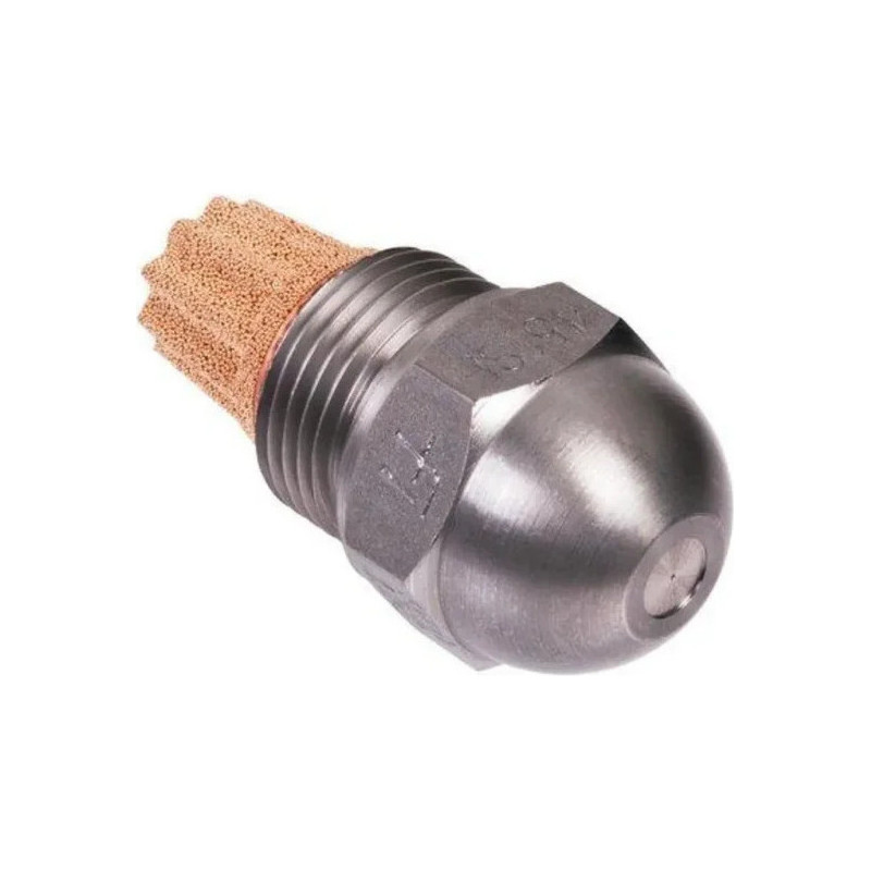 Fuel nozzle FLUIDICS 0.85 60° SF type Hago