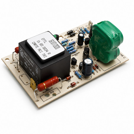 Elektronikkreislauf Warmwasserbereiter THERMOR THPC40239