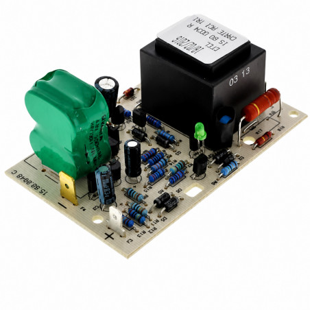 Elektronikkreislauf Warmwasserbereiter THERMOR THPC40239