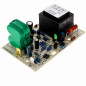 Elektronikkreislauf für Warmwasserbereiter ACI vertikal TC Elektronikkreislauf für Warmwasserbereiter ACI vertikal TC