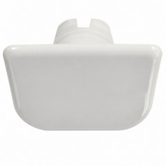 Vitra Flush 2.0 toilet diffuser in white crastin VIRDI325200YPITE