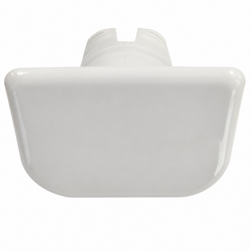 Difusor WC Vitra Flush 2.0 blanco brillante en crastin Difusor WC Vitra Flush 2.0 blanco brillante en crastin
