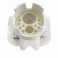 Diffusore WC Vitra Flush 2.0 bianco brillante in crastin Diffusore WC Vitra Flush 2.0 bianco brillante in crastin