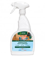 Multiflächen-Desinfektionsmittel 750ml le VRAI Professionnel…