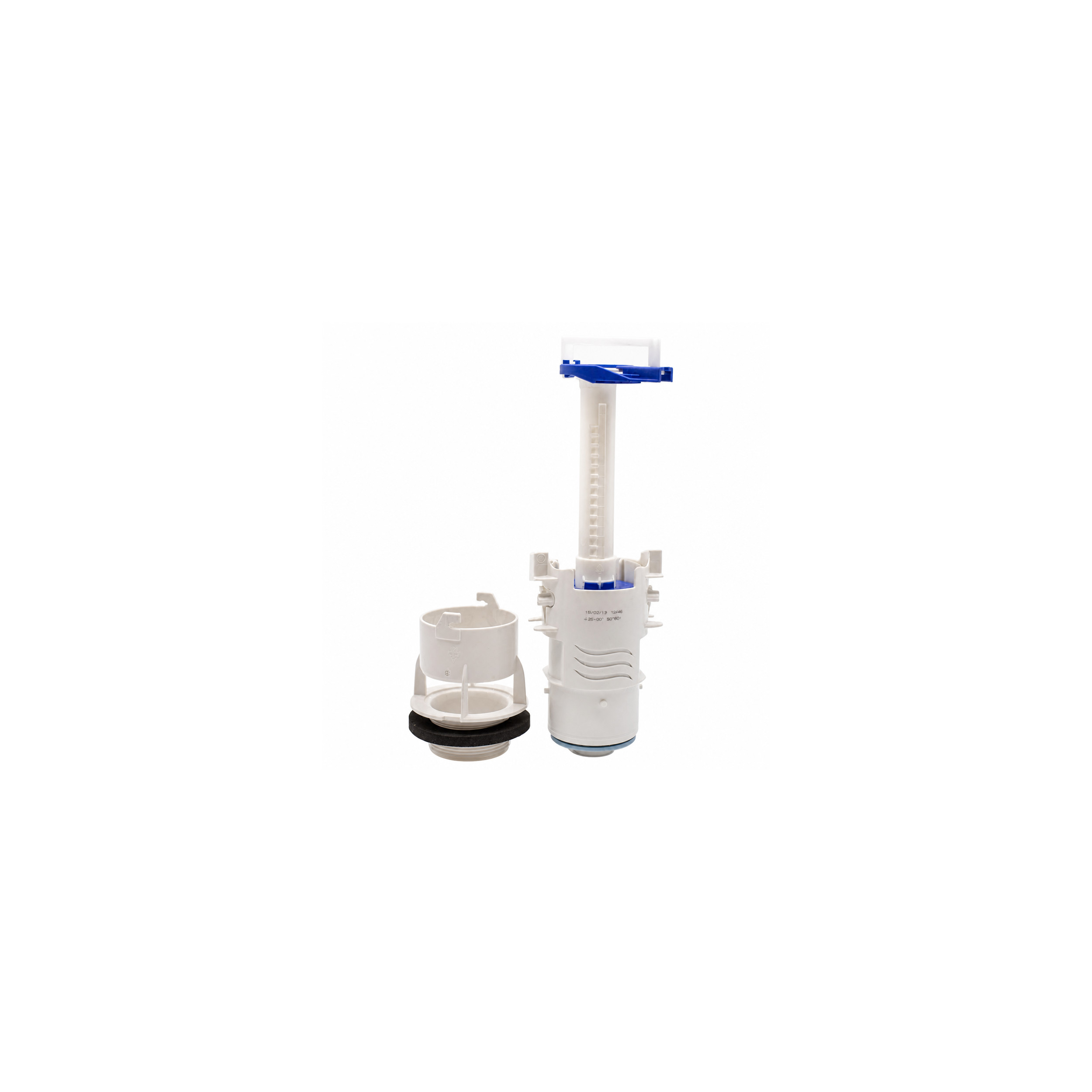 Spülmechanismus Régiplast universell REGME3000B