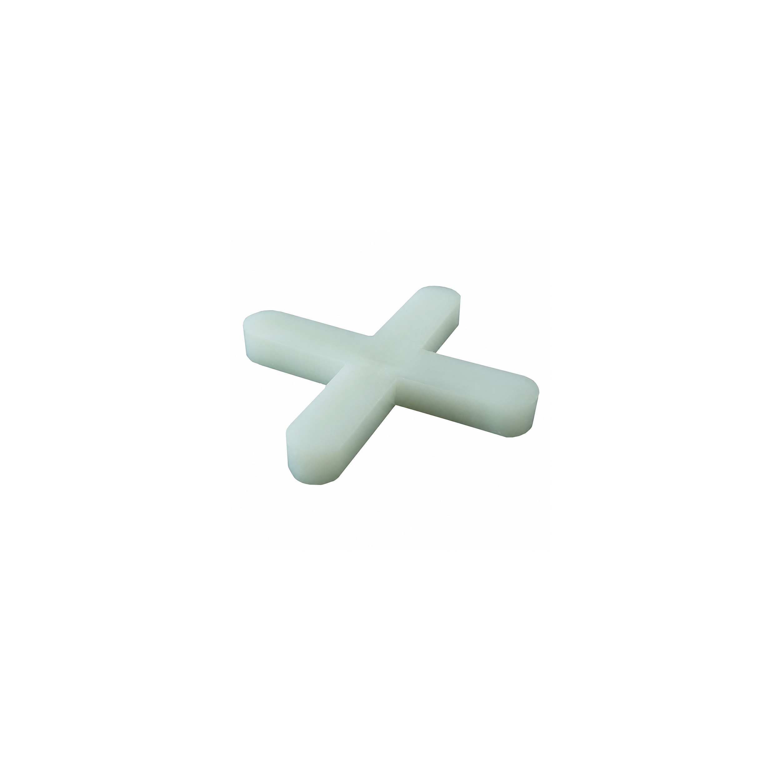 Crucetas 3mm azulejos Fischer Darex 250 piezas