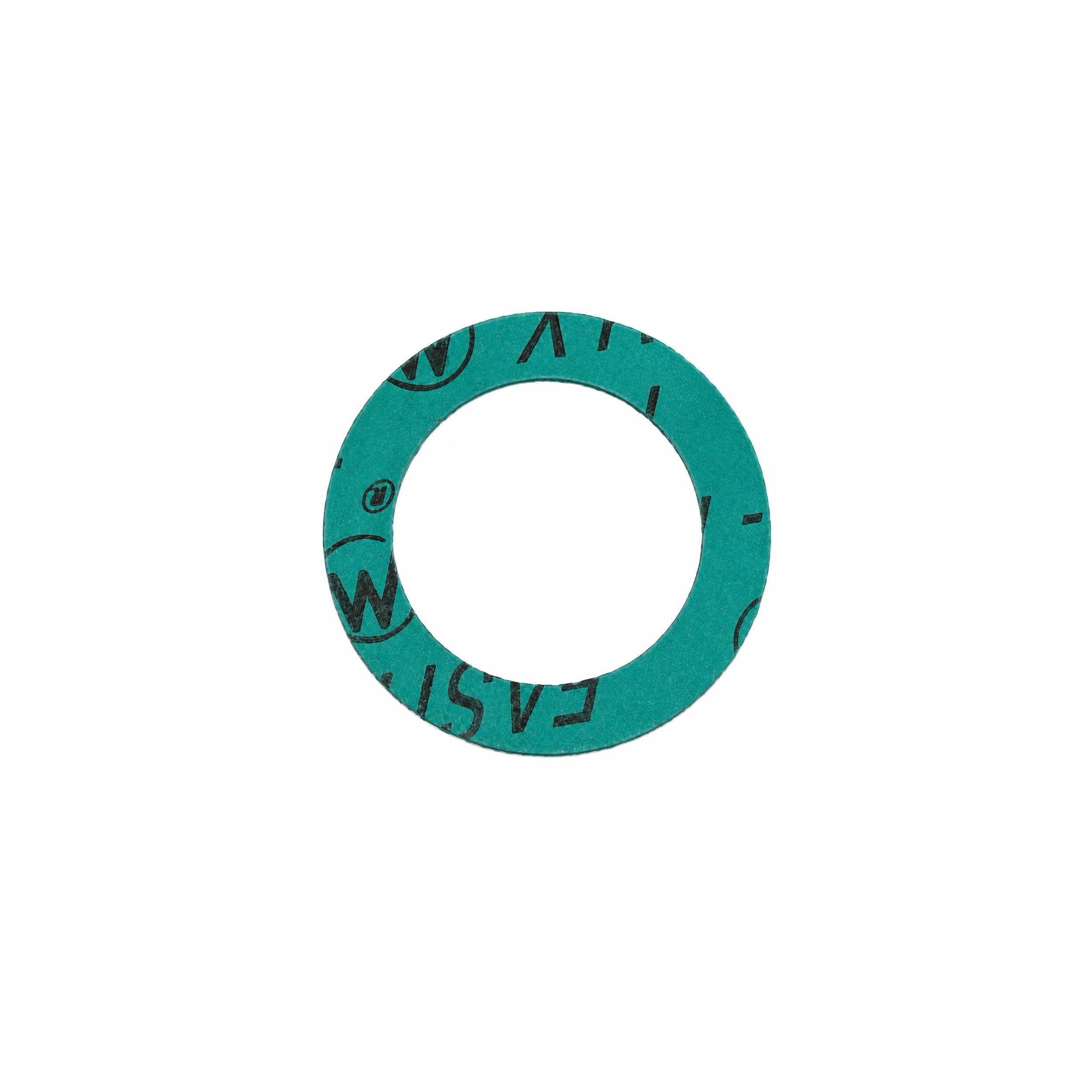 Guarnizione nitrile per radiatore in ghisa, 48x33x1.5 SIRIUS 102905
