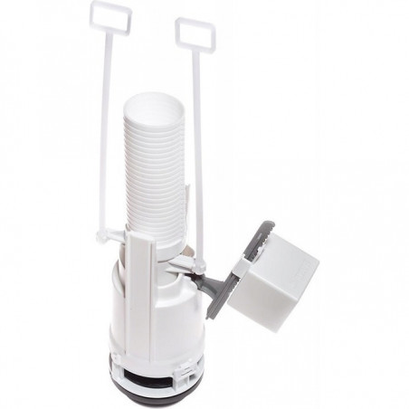 Concealed flush system mechanism Cersanit K99-0153