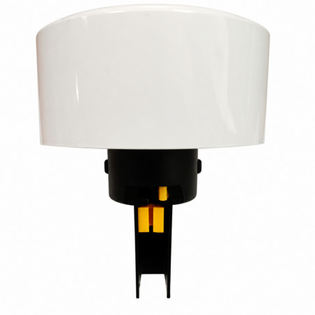 PUSH BUTTON CABLE SURFACE MOUNTED 2000 - CLARA