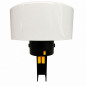 BOUTON POUSSOIR CABLE APPLIQUE 2000 - CLARA