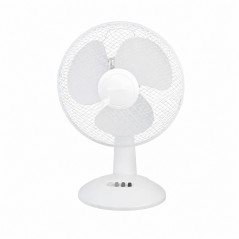 Ventilatore da tavolo Profile 30cm 45W DESVE476598