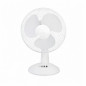 Ventilateur de table Profile 30cm 45W blanc 3 vitesses