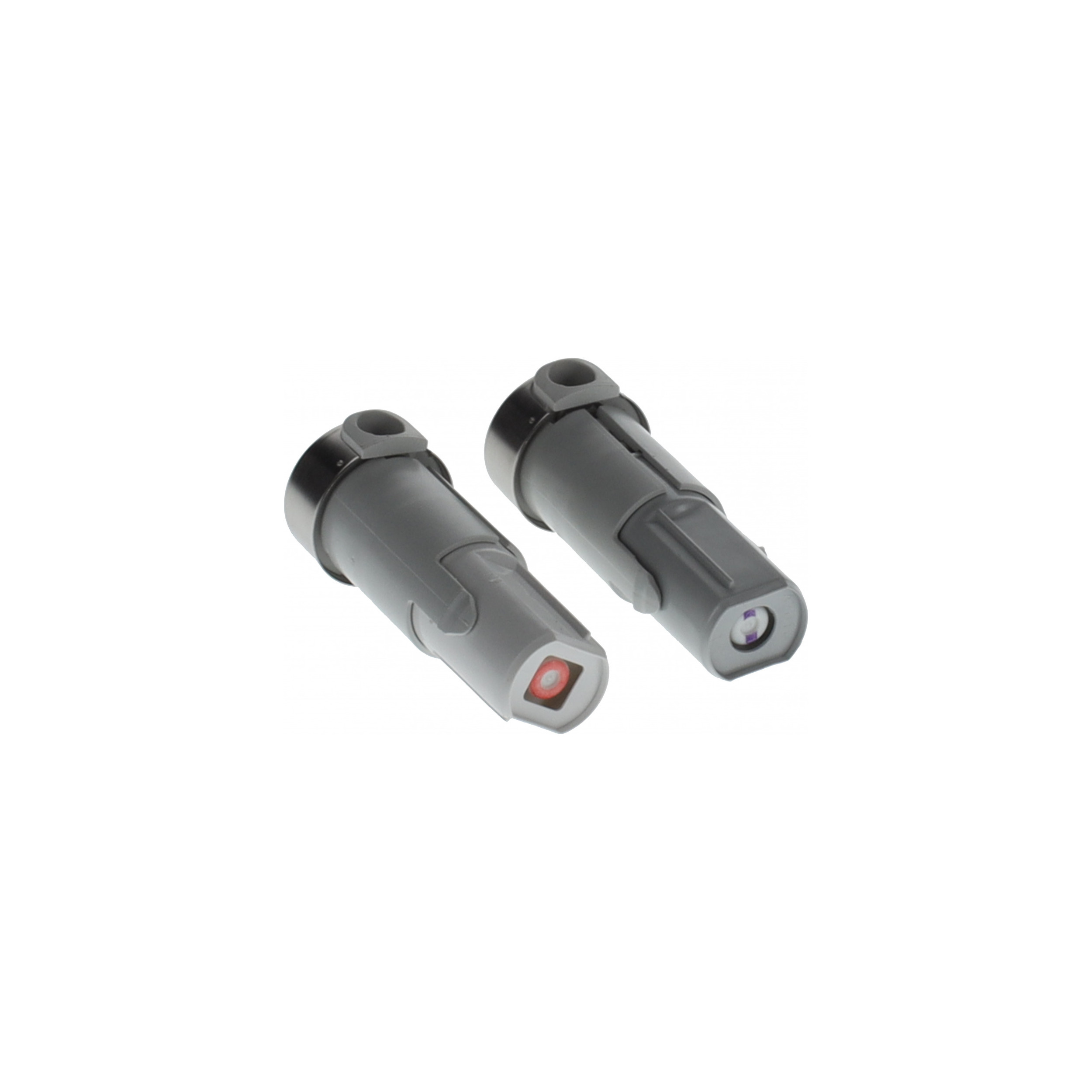 Drop brake set for Villeroy & Boch Subway 2.0 toilet