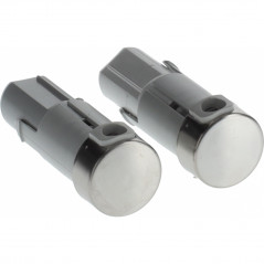 Drop brake set for Villeroy & Boch Subway 2.0 white toilet