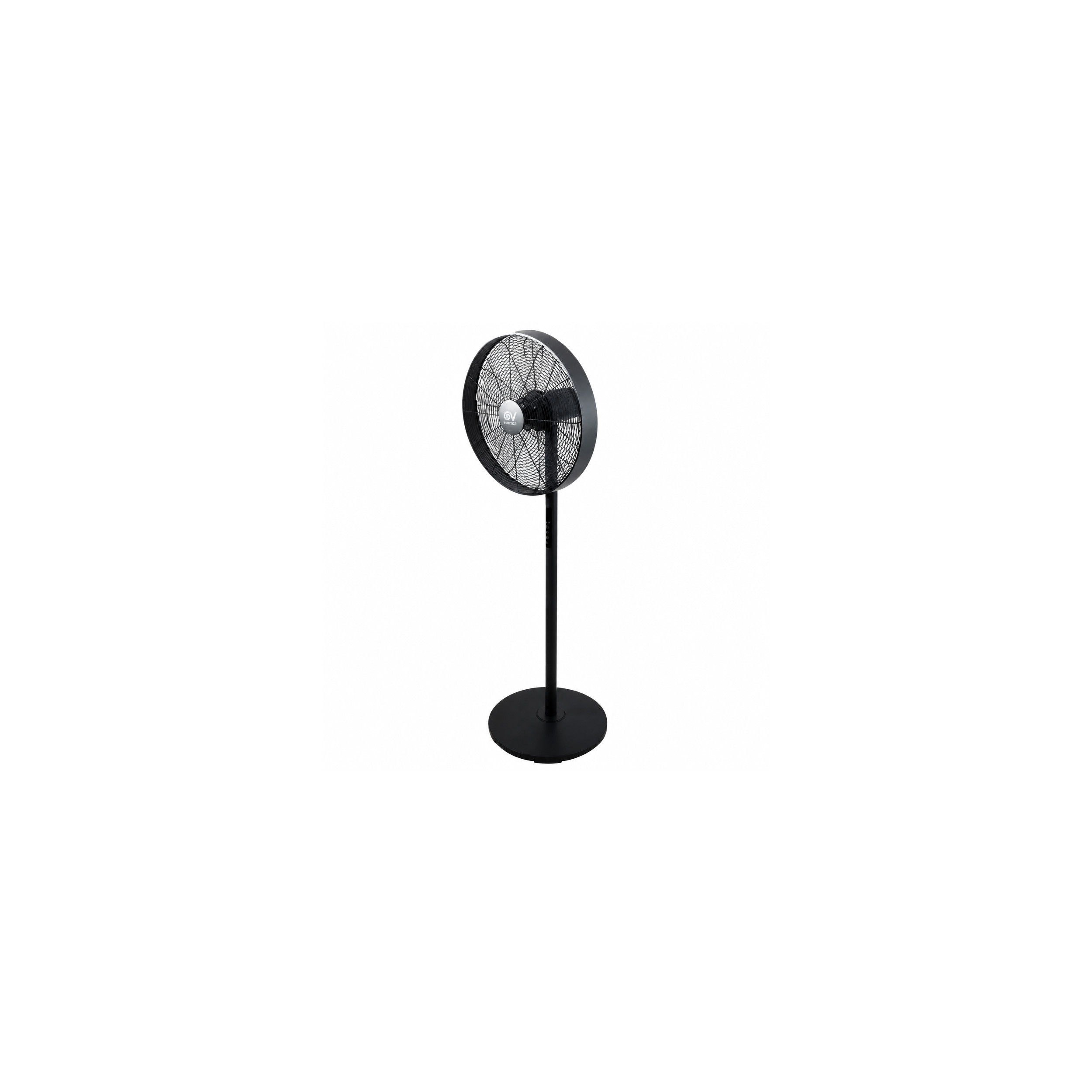 Kolomventilator Vortice Gordon Evo 8 snelheden stil