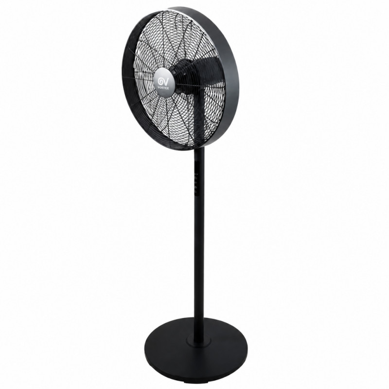 Oscillerende kolomventilator Vortice Gordon Evo stil 8 snelheden Oscillerende kolomventilator Vortice Gordon Evo stil 8 snelheden