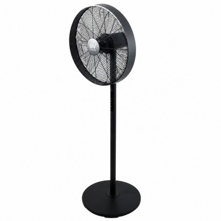 Oscillating column fan Vortice Gordon Evo silent 8 speeds