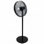 Oscillerende kolomventilator Vortice Gordon Evo stil 8 snelheden Oscillerende kolomventilator Vortice Gordon Evo stil 8 snelheden
