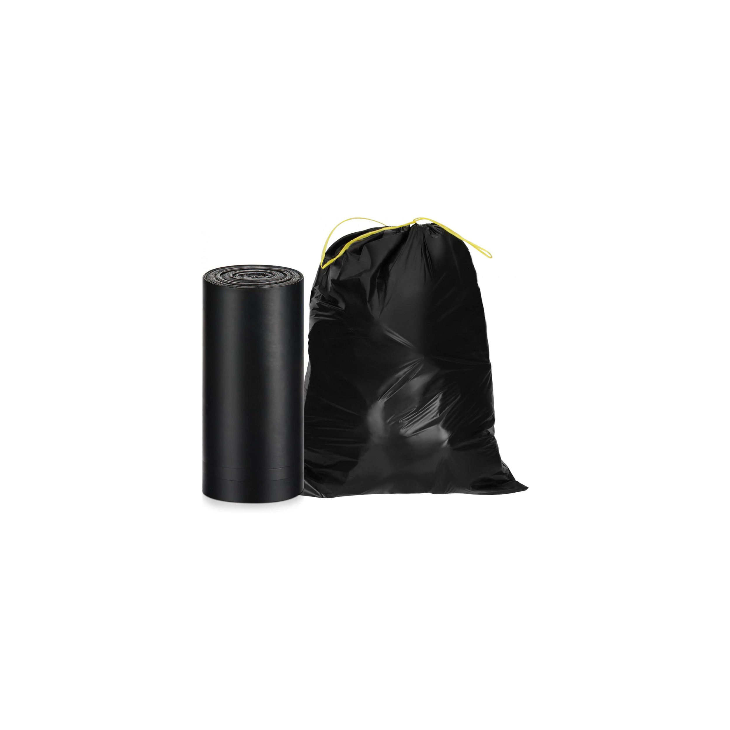 Sac poubelle SPHERE 110L 20 pièces DESSA113358