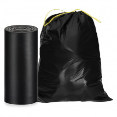 SPHERE trash bag 110L 20 pieces DESSA113358