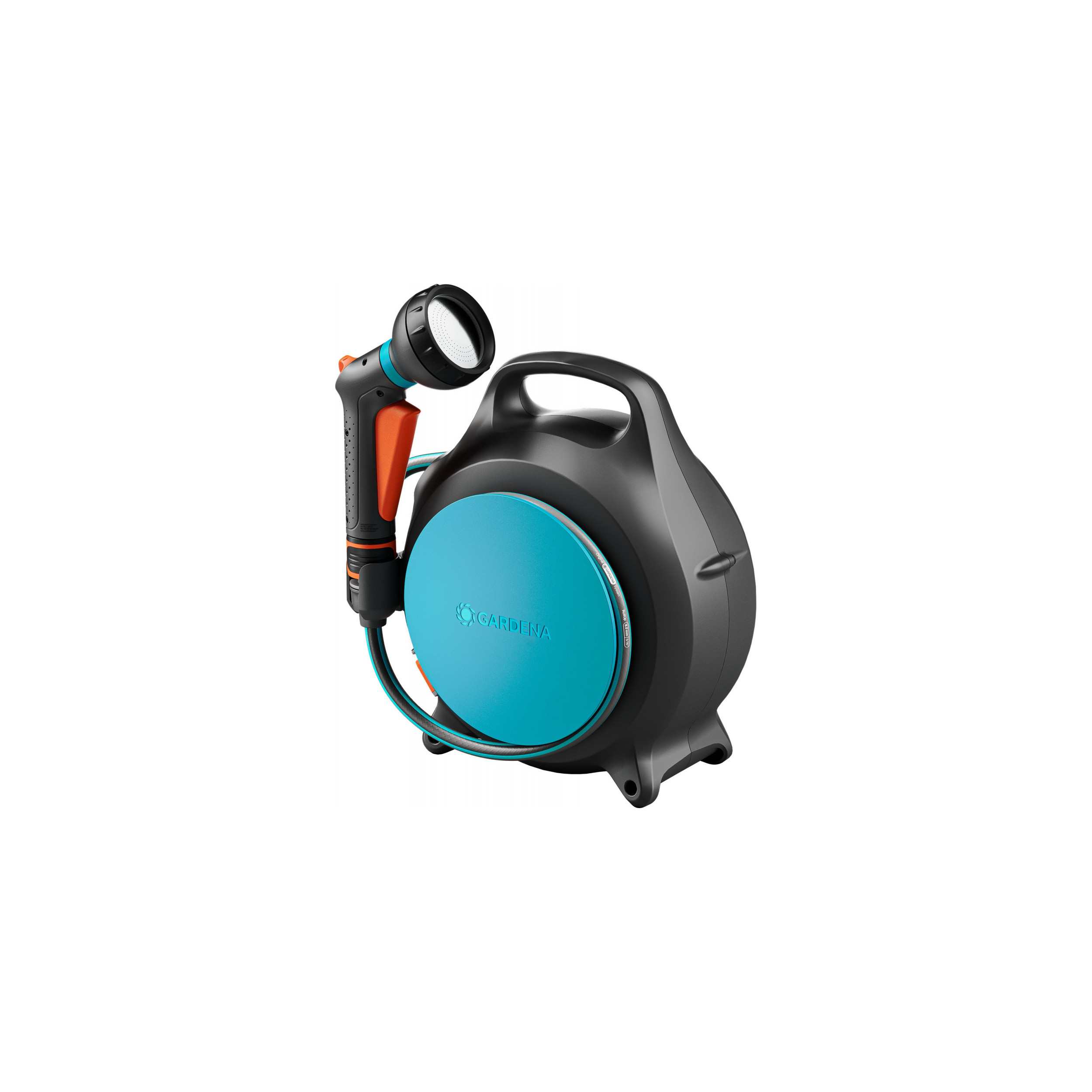 Portable hose reel Gardena 10m GARDE1869220