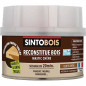 Reconstruye madera roble medio Sinto 190g para partes faltantes Reconstruye madera roble medio Sinto 190g para partes faltantes