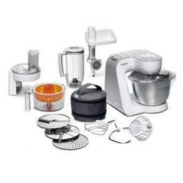 Robot Bosch Kitchen Machinestyline - MUM54240 ENTREGAGRATIS! - Labeix - Référence fabricant : 005109