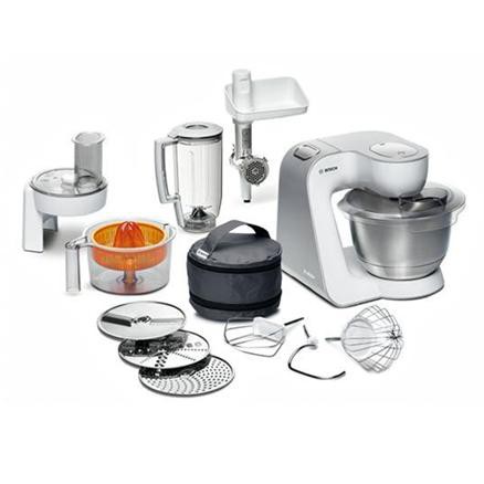 Küchenmaschine Bosch Kitchen Machinestyline - MUM54240 KOSTENLOSE LIEFERUNG!