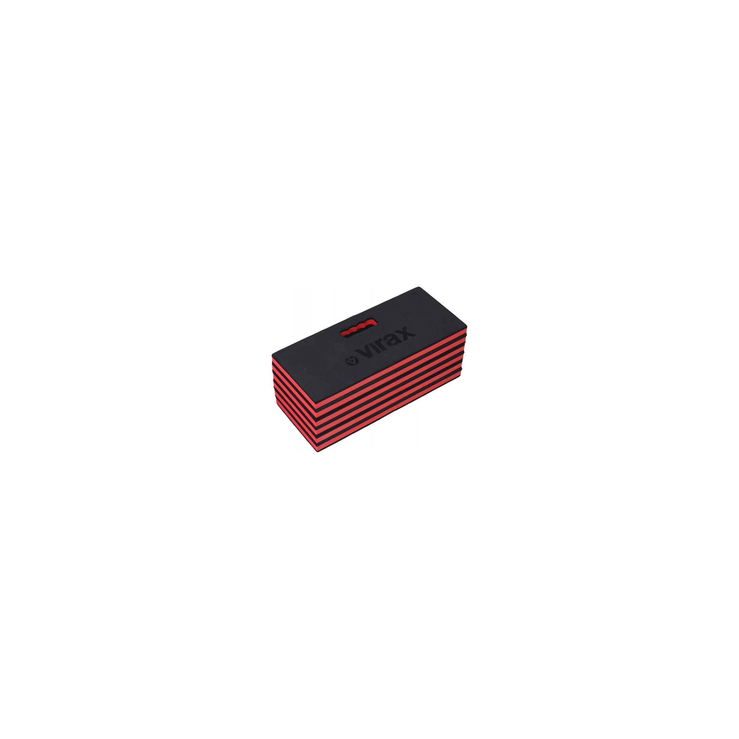 Virax beschermmat multiposition anti-TMS 382610 - Afbeelding 1/3