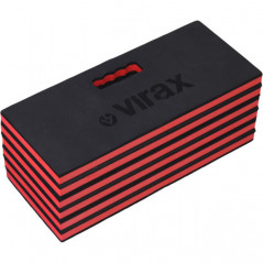 Virax multiposition anti-TMS protection mat 382610 - Image 1/3