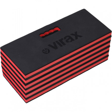 Virax multiposition anti-TMS protection mat 382610 - Image 1/3