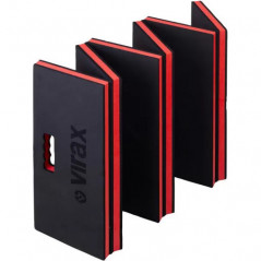 Tappetino di protezione Virax multiposizione anti-TMS