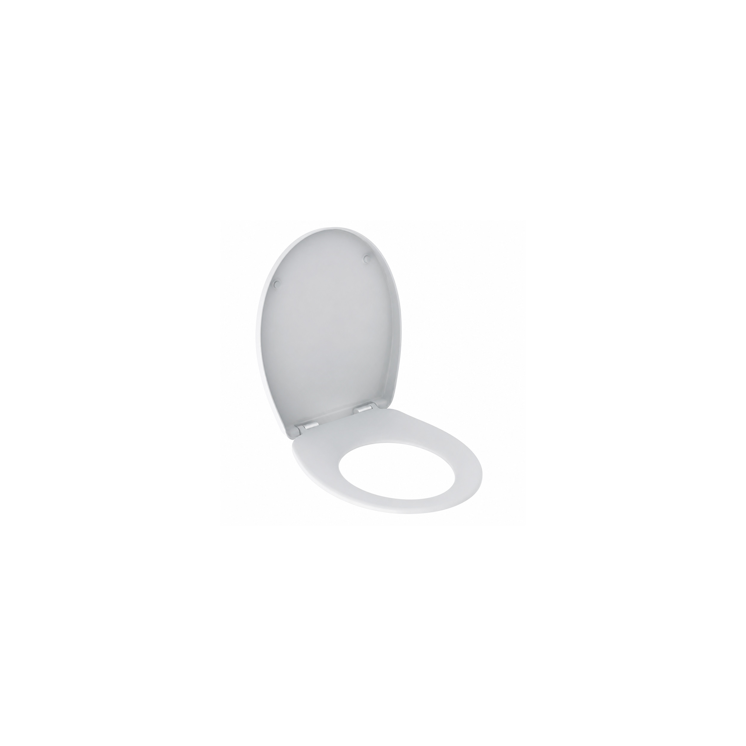 WC-Sitz Geberit Bastia weiß ALLAB501681001