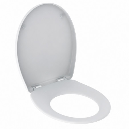 WC-Sitz Geberit Bastia weiß ALLAB501681001