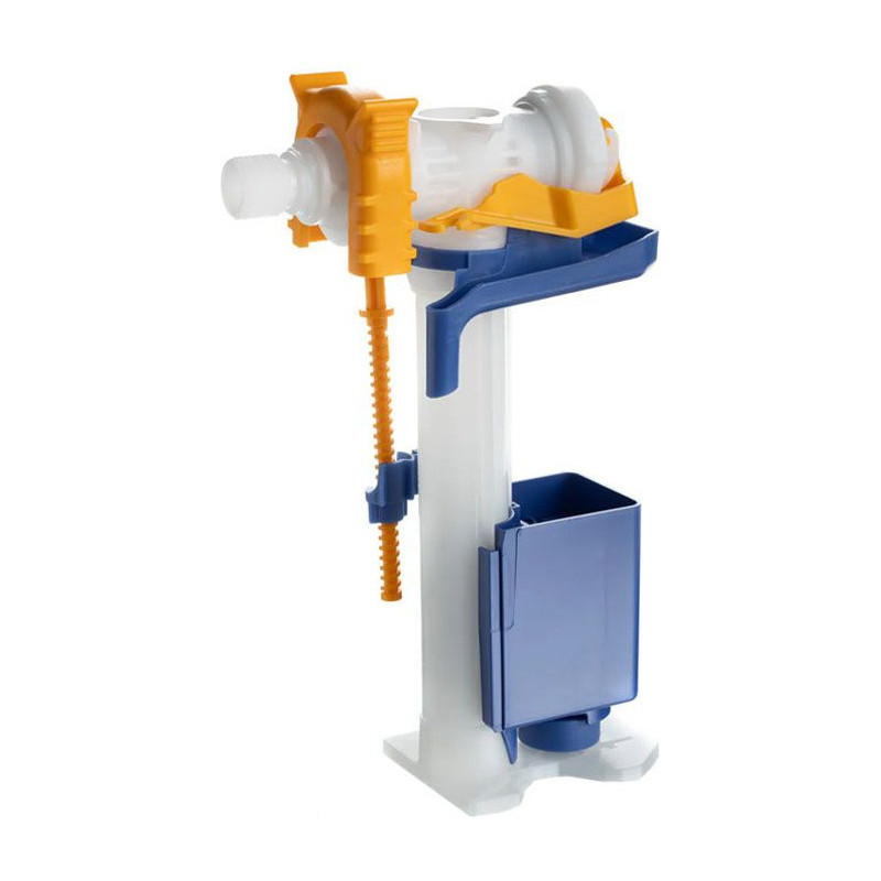 VÁLVULA DE FLOTADOR PARA DEPÓSITO 740-742 FUTURA 74 - REGIPLAST/OLI VÁLVULA DE FLOTADOR PARA DEPÓSITO 740-742 FUTURA 74 - REGIPLAST/OLI