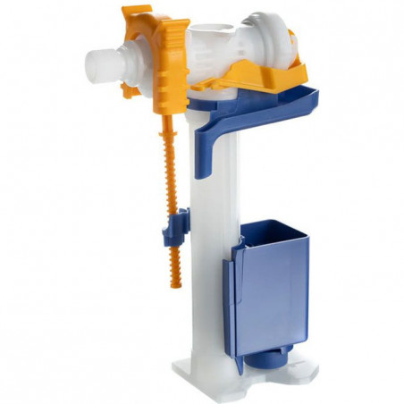 VALVOLA A GALLEGGIANTE PER SERBATOIO 740-742 FUTURA 74 - REGIPLAST/OLI