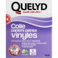 Colle papiers peints vinyles 300g Quelyd Colle papiers peints vinyles 300g Quelyd