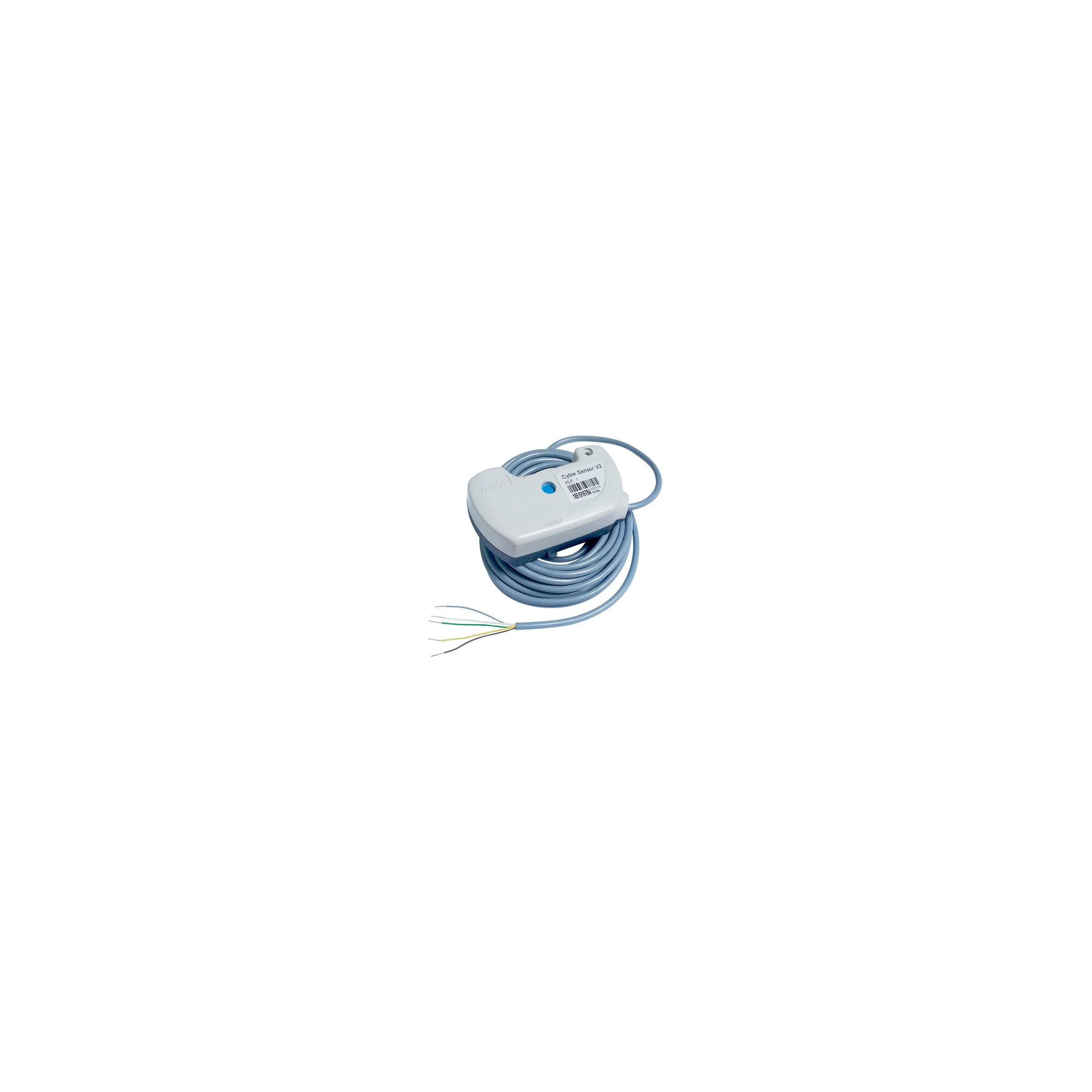 CAPTEUR A DETECTION CYBLE SENSOR 5 FILS -  K10 - ITRON T3CIB5K0010E