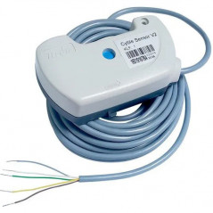 CAPTEUR A DETECTION CYBLE SENSOR 5 FILS -  K10 - ITRON T3CIB5K0010E