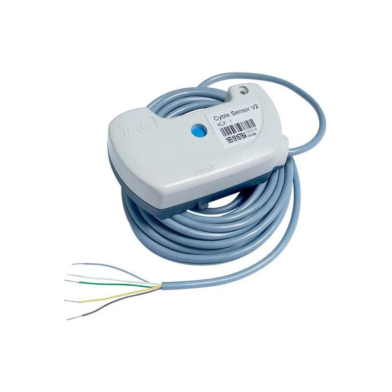 SENSOR ZUR ERKENNUNG CYBLE SENSOR 5 DRÄHTE - K10 - ITRON SENSOR ZUR ERKENNUNG CYBLE SENSOR 5 DRÄHTE - K10 - ITRON